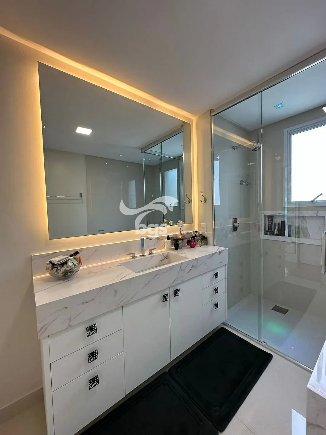Apartamento, 3 quartos, 200 m² - Foto 18