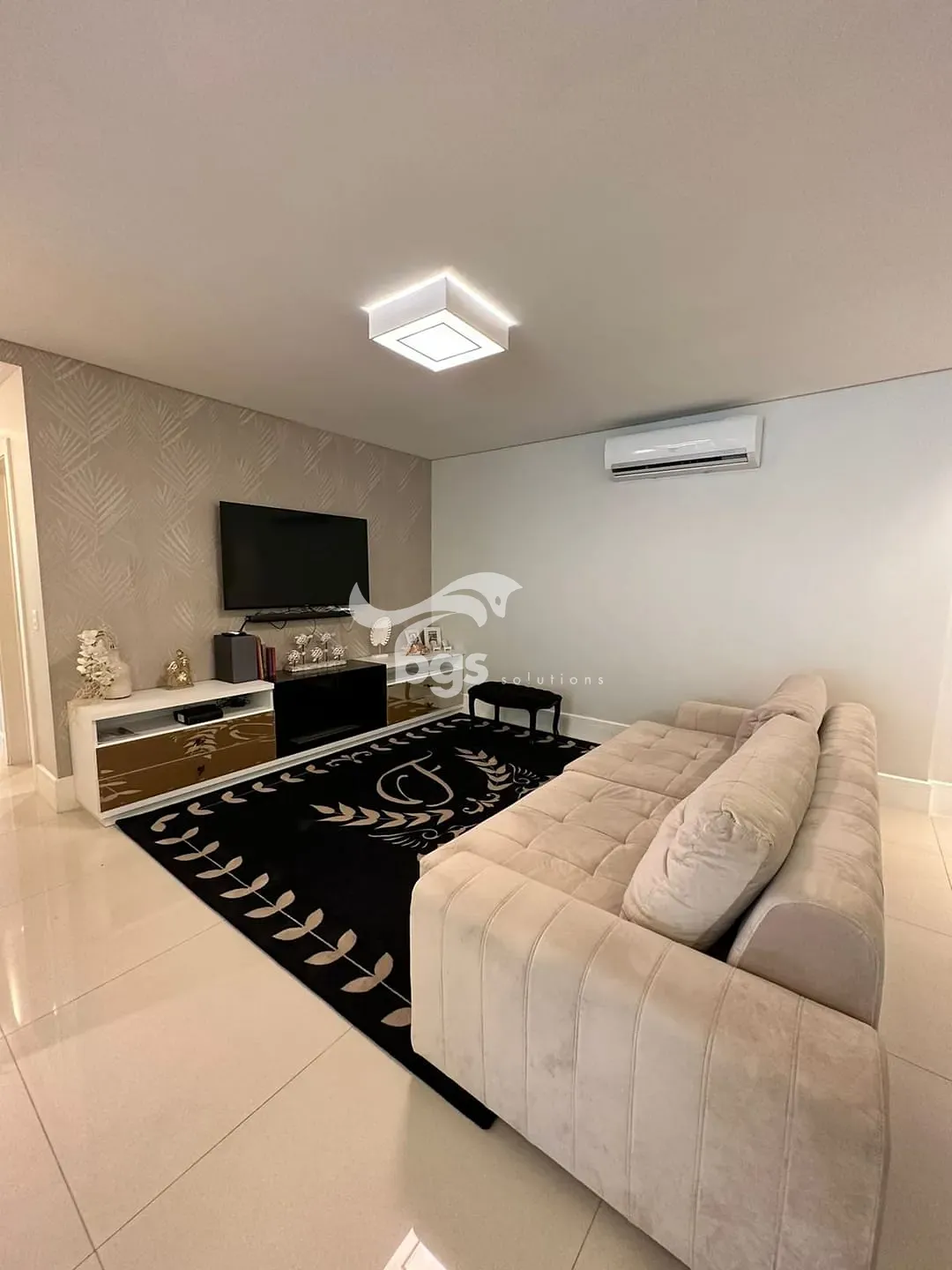 Apartamento, 3 quartos, 200 m² - Foto 4