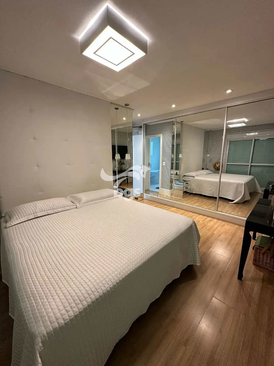 Apartamento, 3 quartos, 200 m² - Foto 14