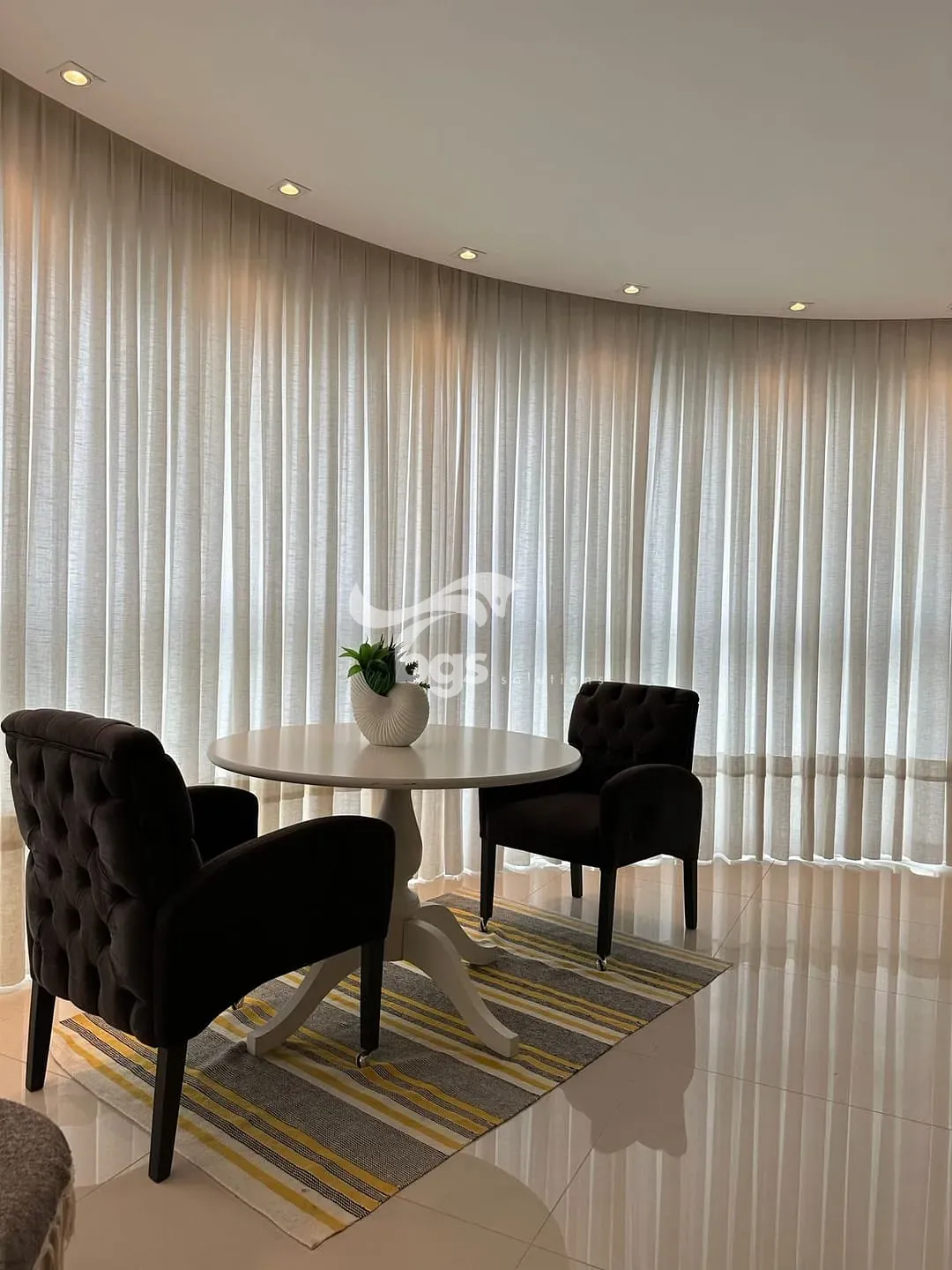 Apartamento, 3 quartos, 200 m² - Foto 8