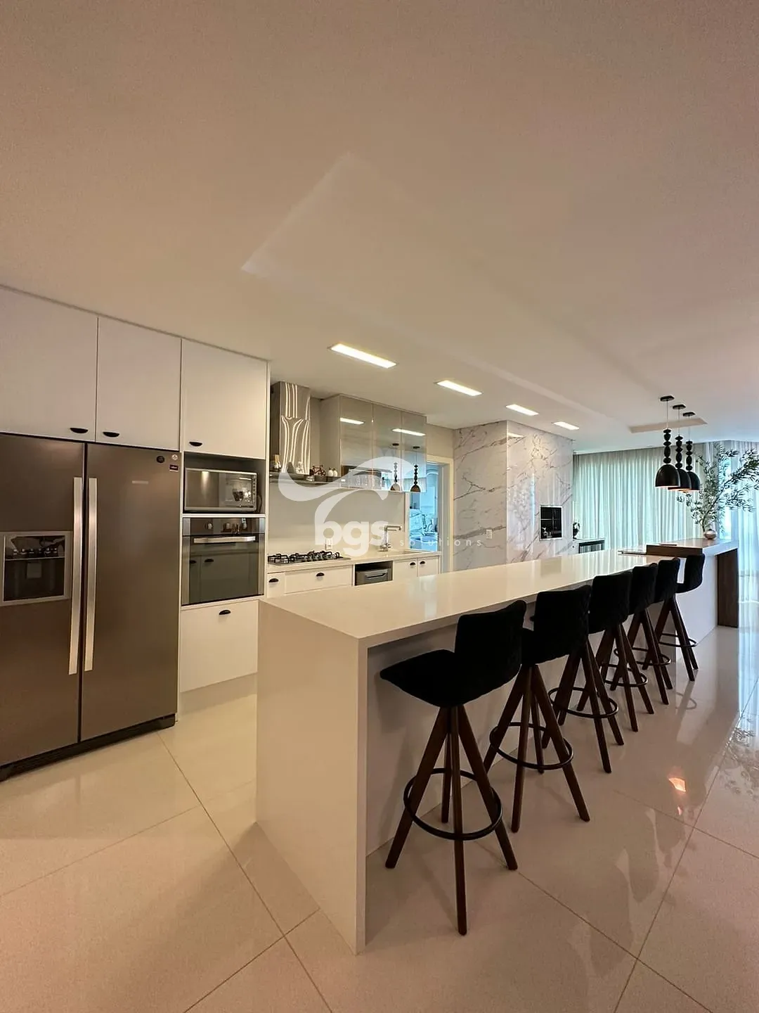 Apartamento, 3 quartos, 200 m² - Foto 10