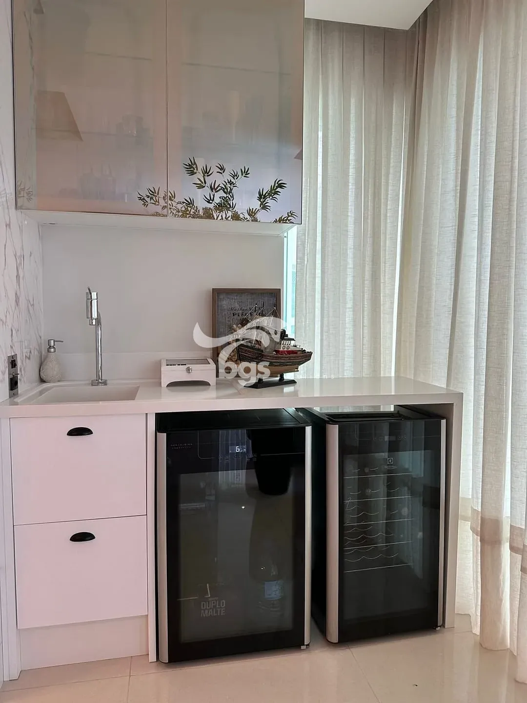 Apartamento, 3 quartos, 200 m² - Foto 13