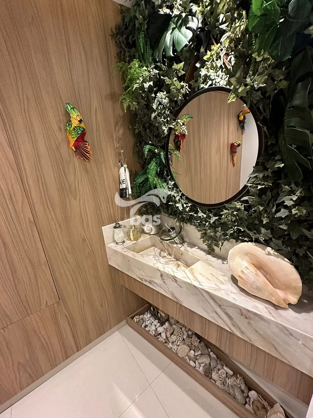 Apartamento, 3 quartos, 200 m² - Foto 26