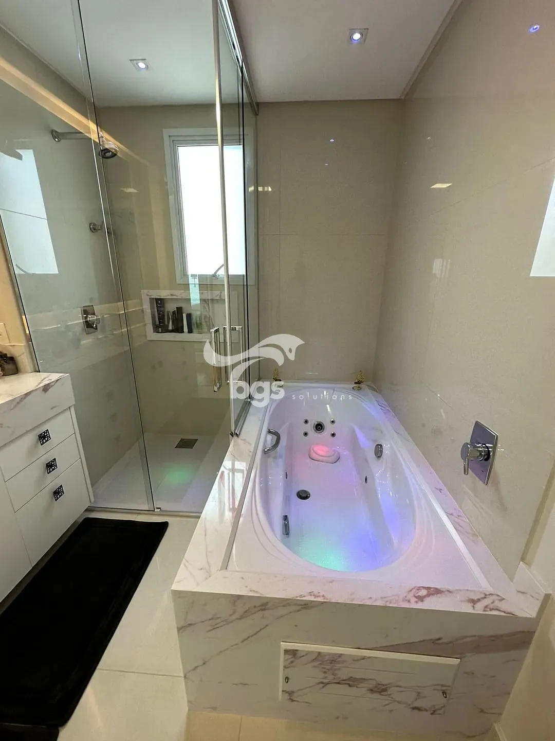 Apartamento, 3 quartos, 200 m² - Foto 20