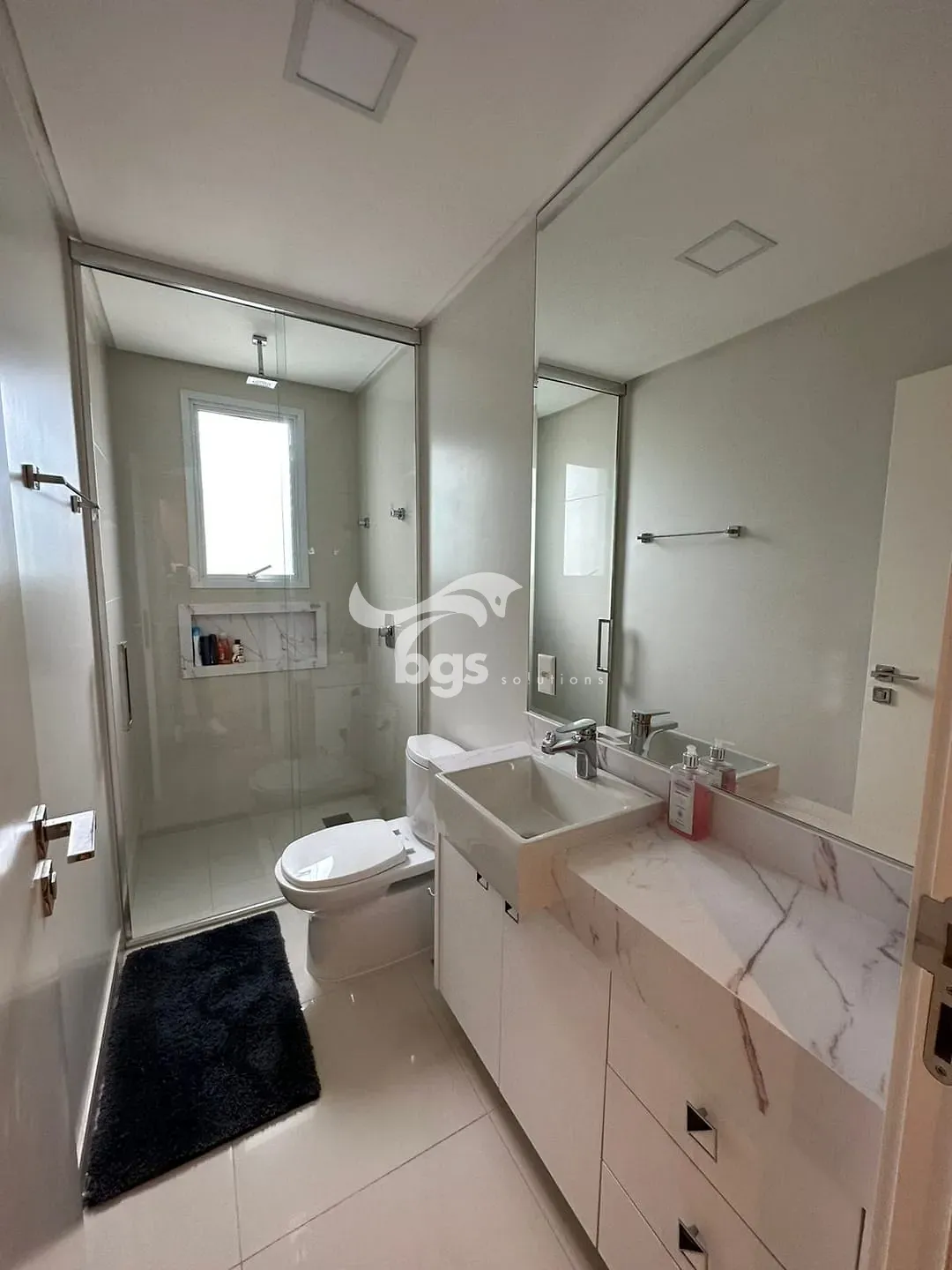Apartamento, 3 quartos, 200 m² - Foto 22