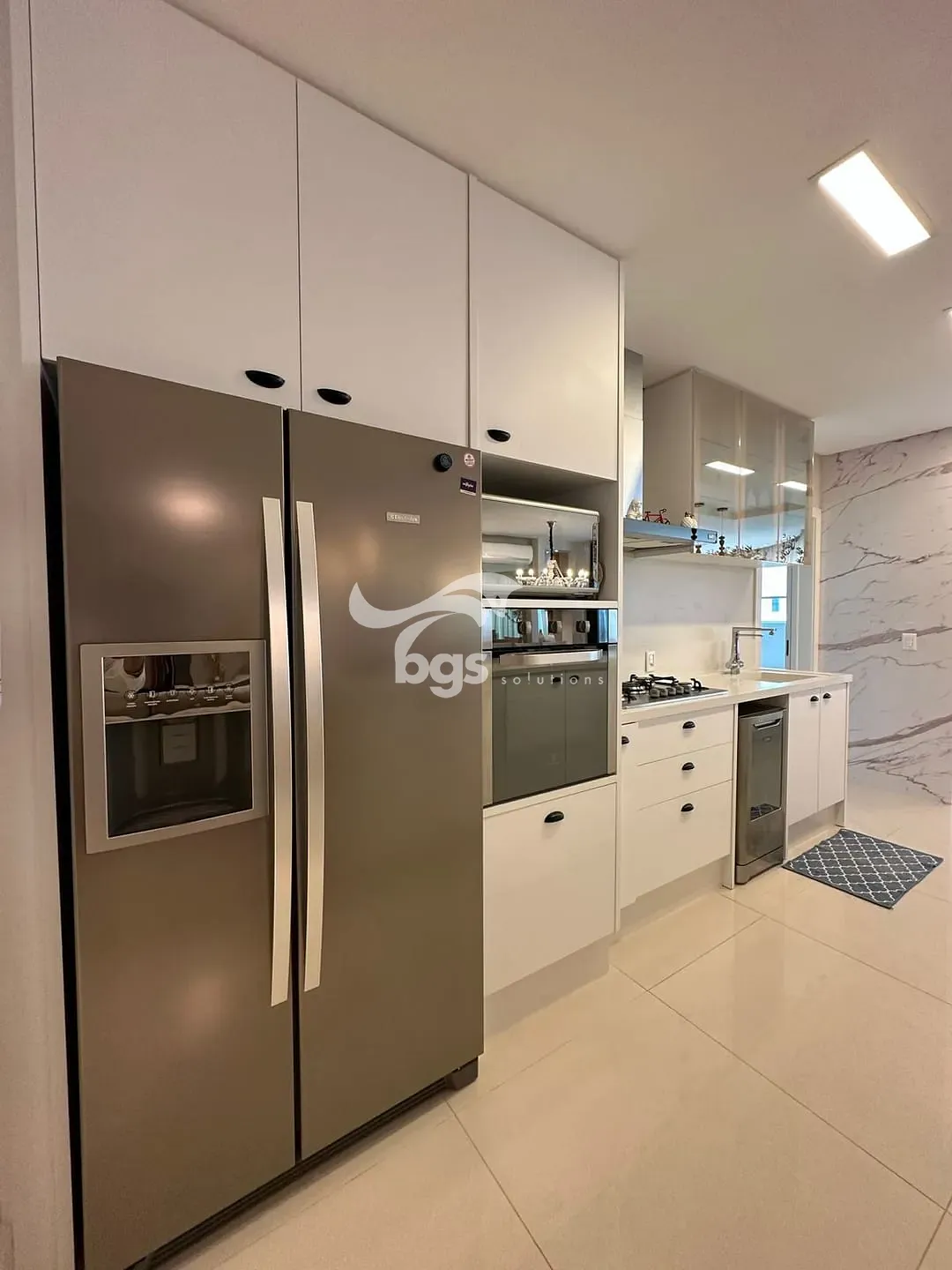 Apartamento, 3 quartos, 200 m² - Foto 11