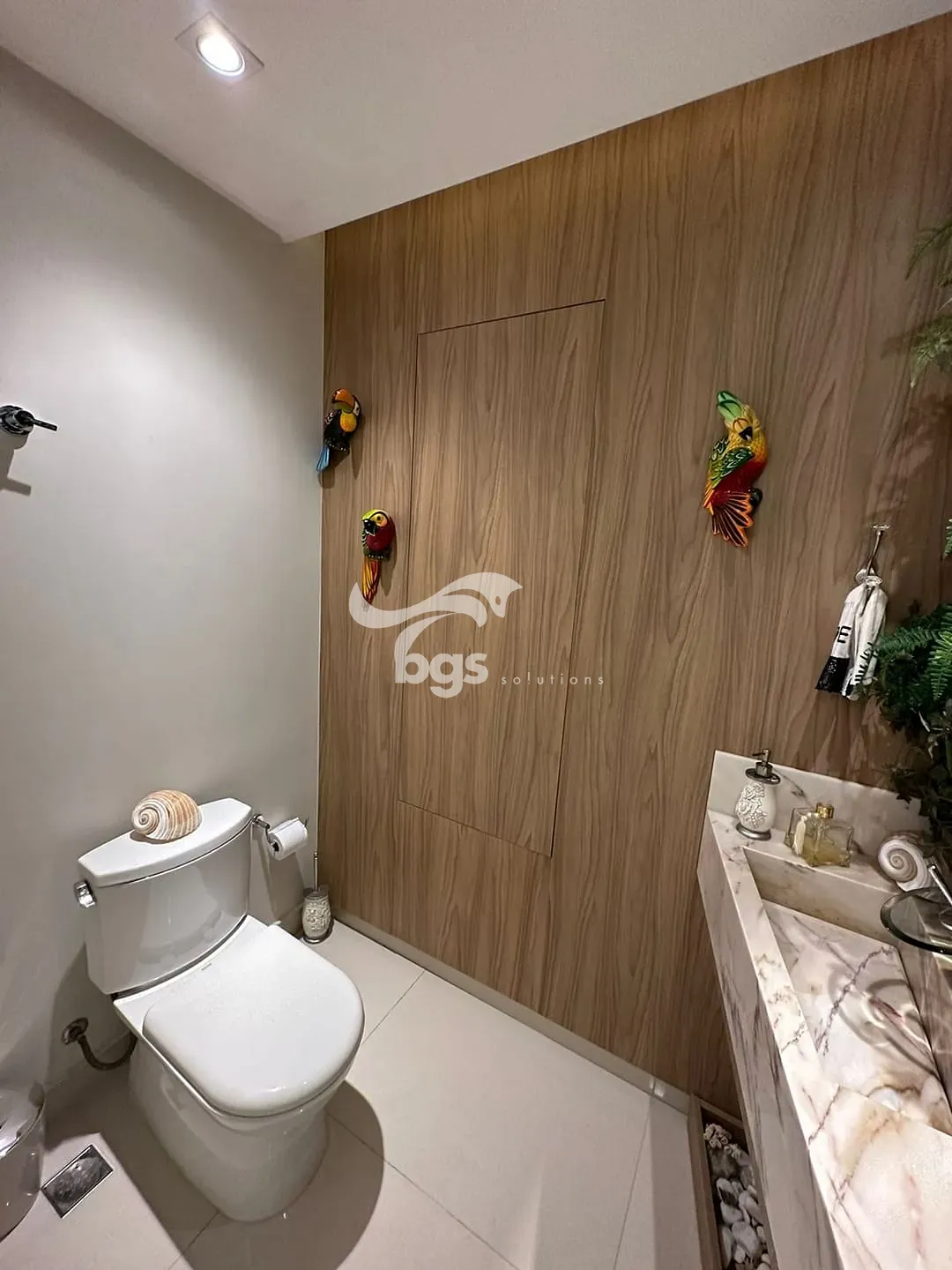 Apartamento, 3 quartos, 200 m² - Foto 27