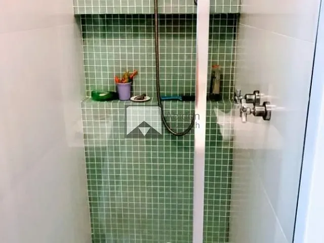 Apartamento com 130m² 4 quartos e 2 banheiros, à venda, no bairro Icaraí em Niterói