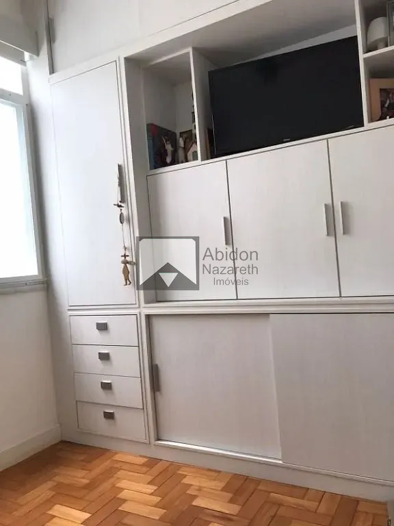 Apartamento, 4 quartos, 120 m² - Foto 16