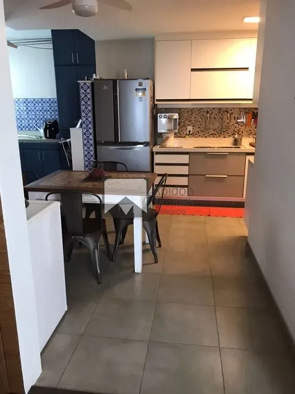 Apartamento, 4 quartos, 120 m² - Foto 18