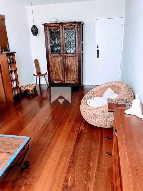 Apartamento, 4 quartos, 120 m² - Foto 2