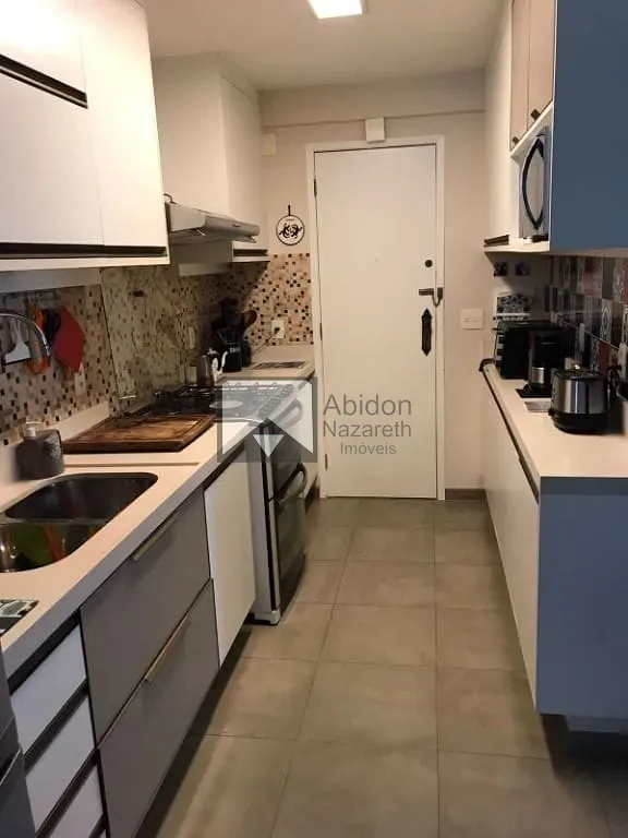 Apartamento, 4 quartos, 120 m² - Foto 22