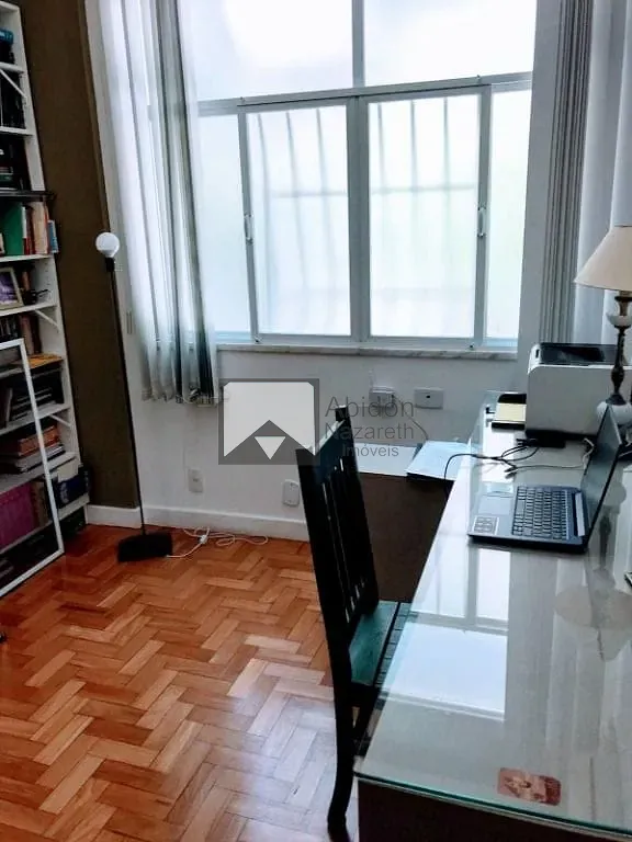 Apartamento, 4 quartos, 120 m² - Foto 8