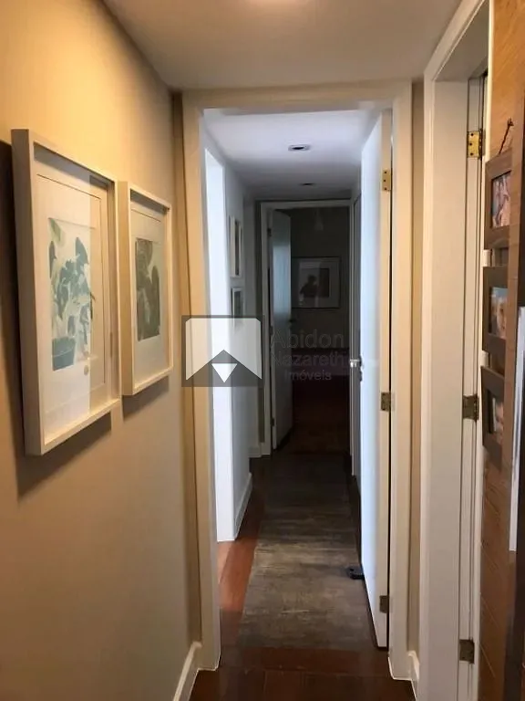 Apartamento, 4 quartos, 120 m² - Foto 17