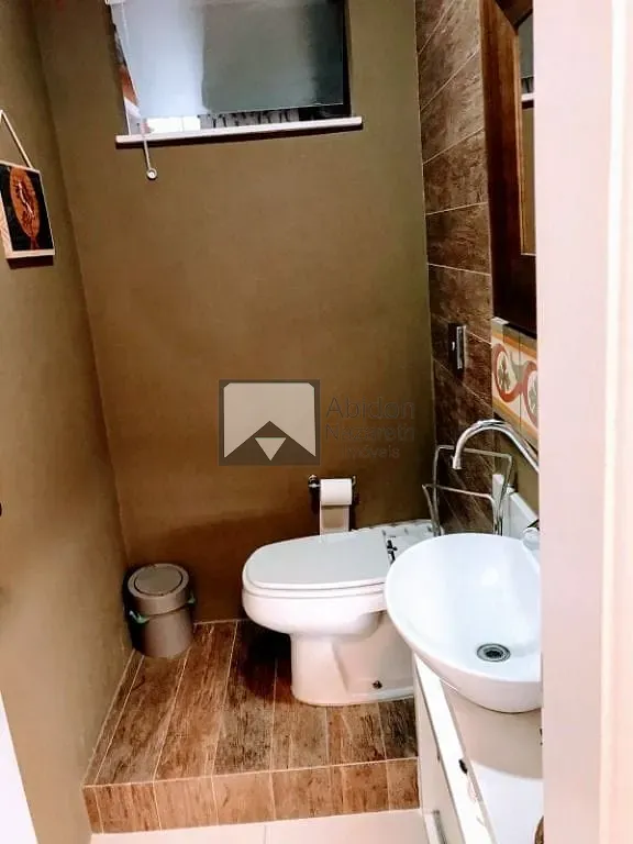 Apartamento, 4 quartos, 120 m² - Foto 6