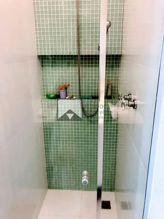 Apartamento, 4 quartos, 120 m² - Foto 5