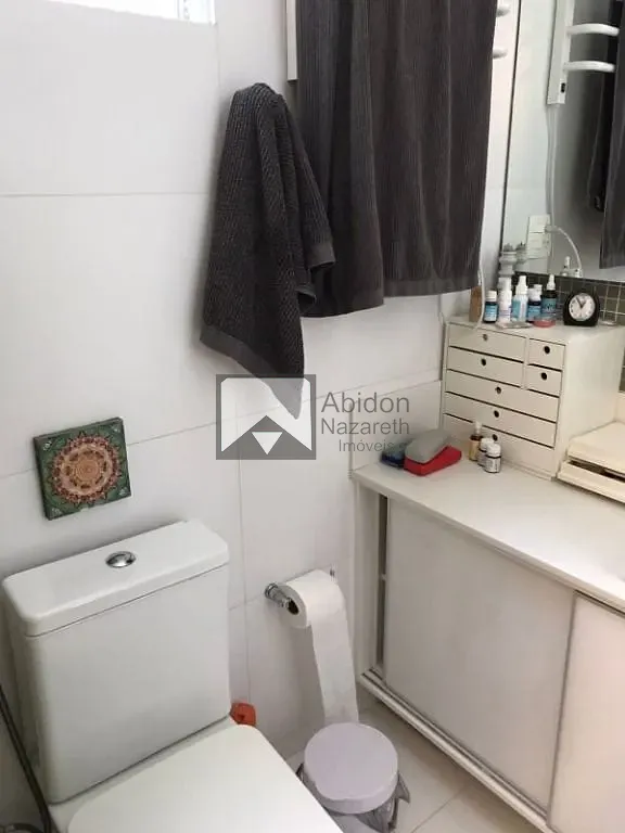 Apartamento, 4 quartos, 120 m² - Foto 14