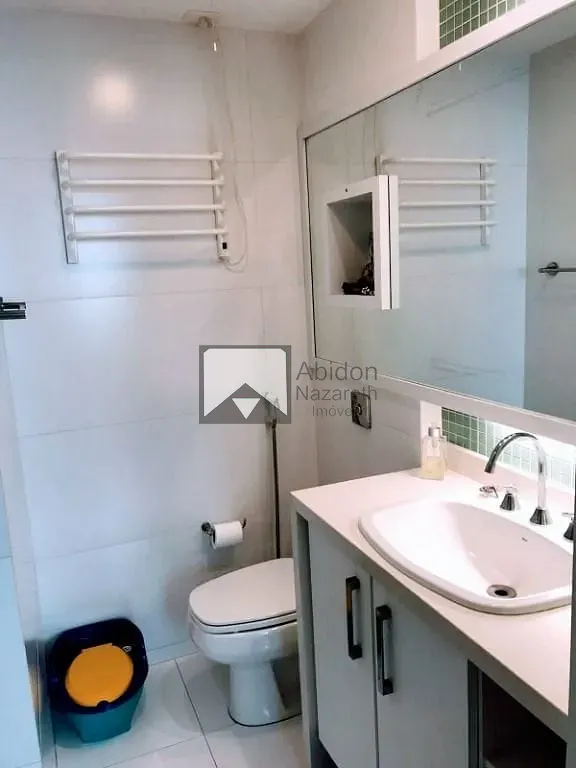 Apartamento, 4 quartos, 120 m² - Foto 7