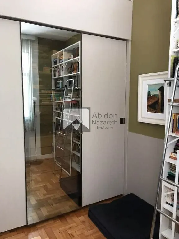 Apartamento, 4 quartos, 120 m² - Foto 15