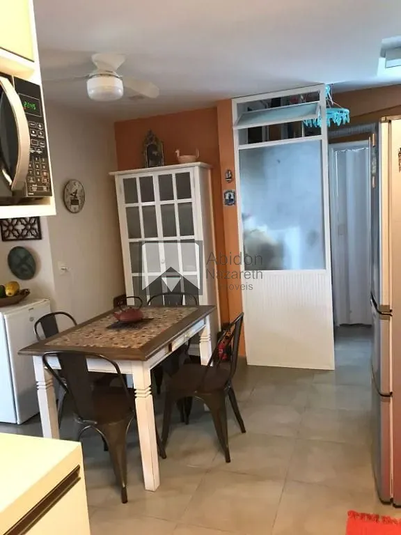 Apartamento, 4 quartos, 120 m² - Foto 19