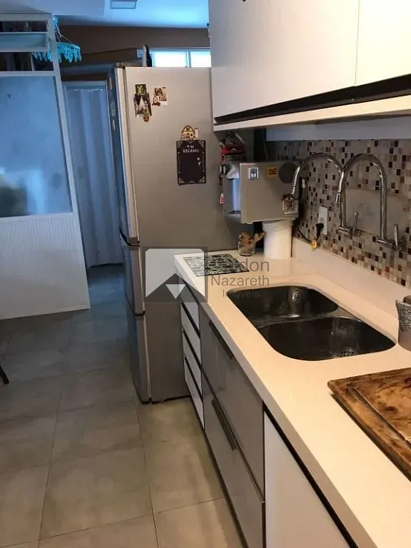 Apartamento, 4 quartos, 120 m² - Foto 21