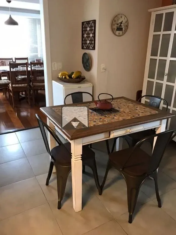Apartamento, 4 quartos, 120 m² - Foto 20