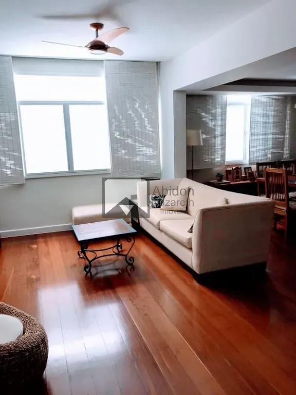 Apartamento, 4 quartos, 120 m² - Foto 1