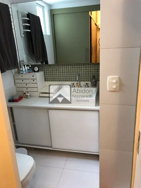 Apartamento, 4 quartos, 120 m² - Foto 13