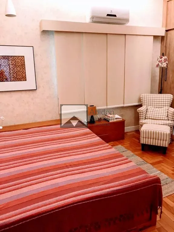 Apartamento, 4 quartos, 120 m² - Foto 9