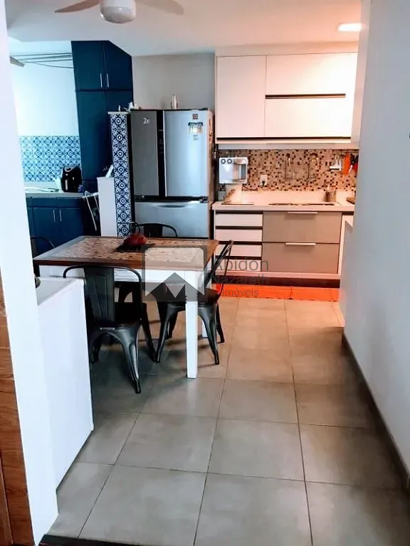 Apartamento, 4 quartos, 120 m² - Foto 10
