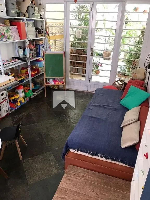 Apartamento, 4 quartos, 120 m² - Foto 3