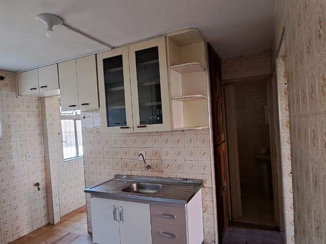 Foto do Apartamento - Apartamento à venda, Conjunto Habitacional Presidente Castelo Branco, Carapicuíba, SP | Collina Imóveis