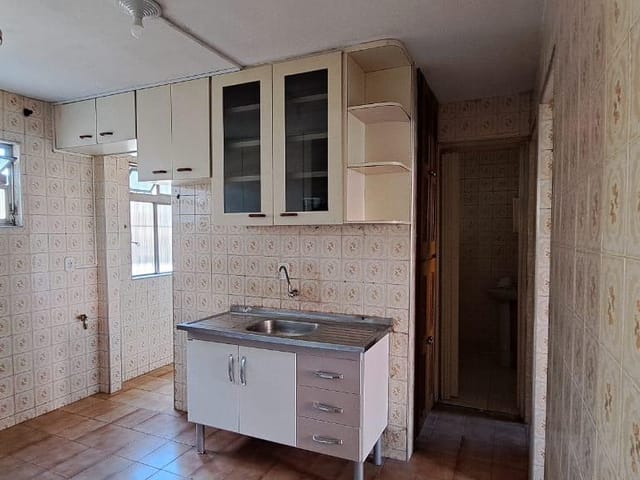 Foto do Apartamento - Apartamento à venda, Conjunto Habitacional Presidente Castelo Branco, Carapicuíba, SP | Collina Imóveis