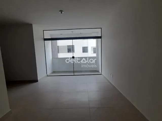 Apartamento com 58m² 2 quartos e 2 banheiros, à venda, no bairro Santa Mônica em Belo Horizonte
