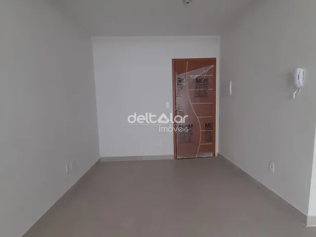 Apartamento com 58m² 2 quartos e 2 banheiros, à venda, no bairro Santa Mônica em Belo Horizonte