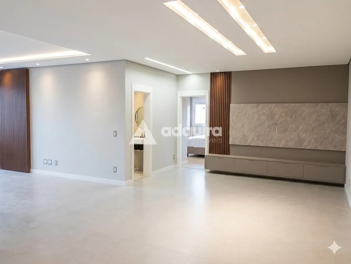 Apartamento, 3 quartos, 203 m² - Foto 4
