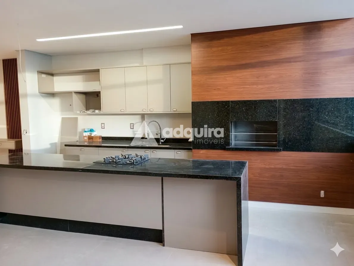 Apartamento, 3 quartos, 203 m² - Foto 3