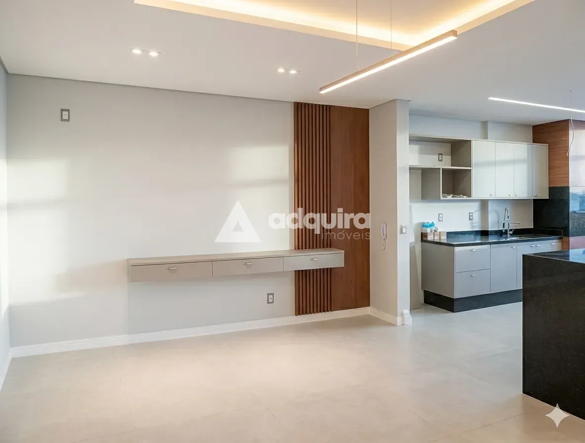 Apartamento, 3 quartos, 203 m² - Foto 5