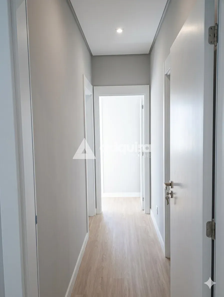 Apartamento, 3 quartos, 203 m² - Foto 7