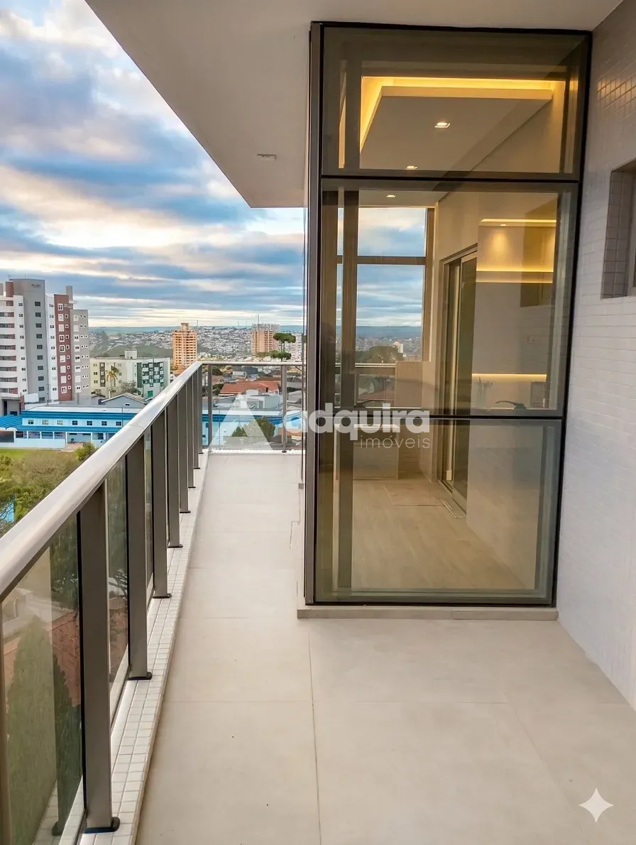 Apartamento, 3 quartos, 203 m² - Foto 6