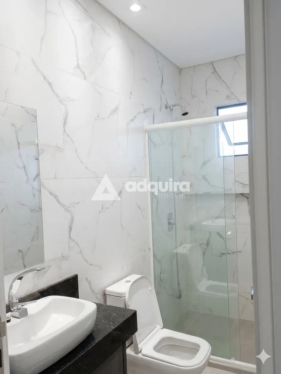 Apartamento, 3 quartos, 203 m² - Foto 9