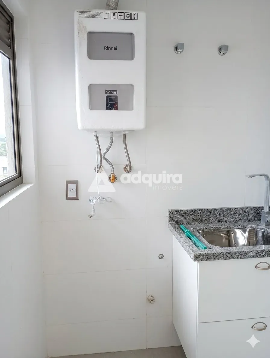 Apartamento, 3 quartos, 203 m² - Foto 18