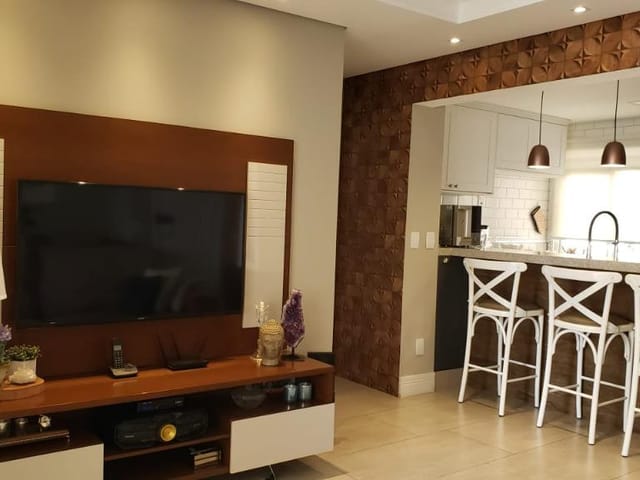 Foto do Apartamento - Apartamento com 3 dormitórios à venda, 116 m² por R$ 848.000,00 - Jardim Aquarius - São José dos Campos/SP | INDEPENDENCE NEGOCIOS IMOBILIARIOS LTDA