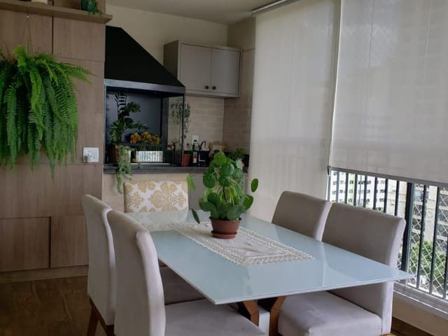 Foto do Apartamento - Apartamento com 3 dormitórios à venda, 116 m² por R$ 848.000,00 - Jardim Aquarius - São José dos Campos/SP | INDEPENDENCE NEGOCIOS IMOBILIARIOS LTDA