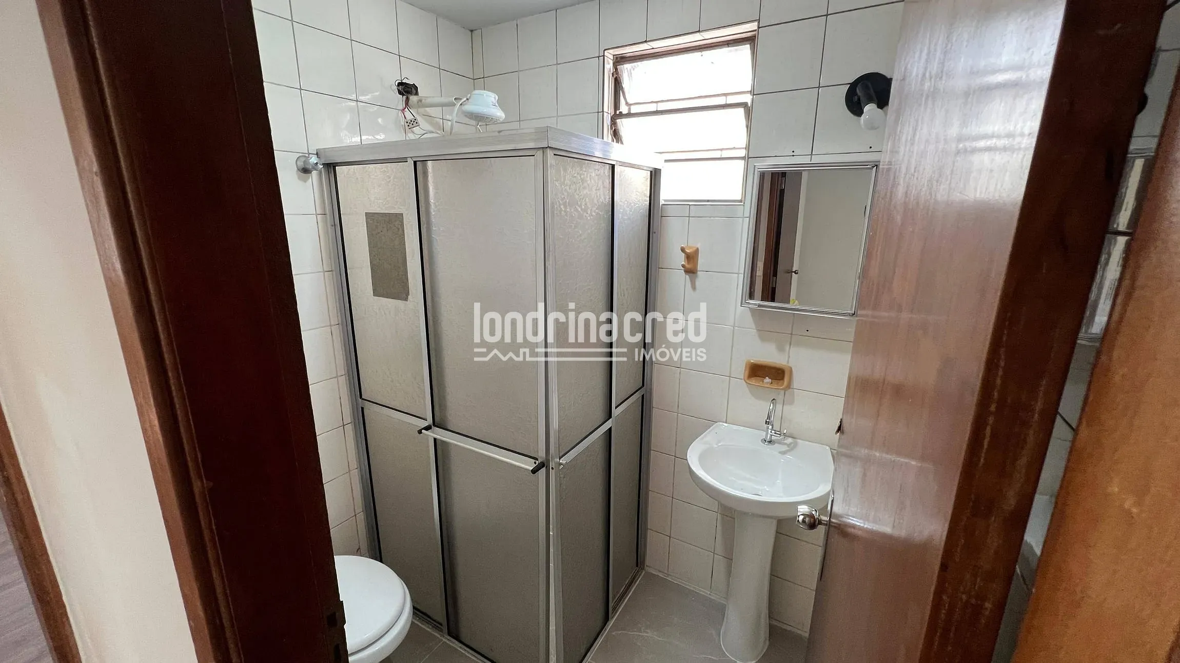 Apartamento, 3 quartos, 58 m² - Foto 2