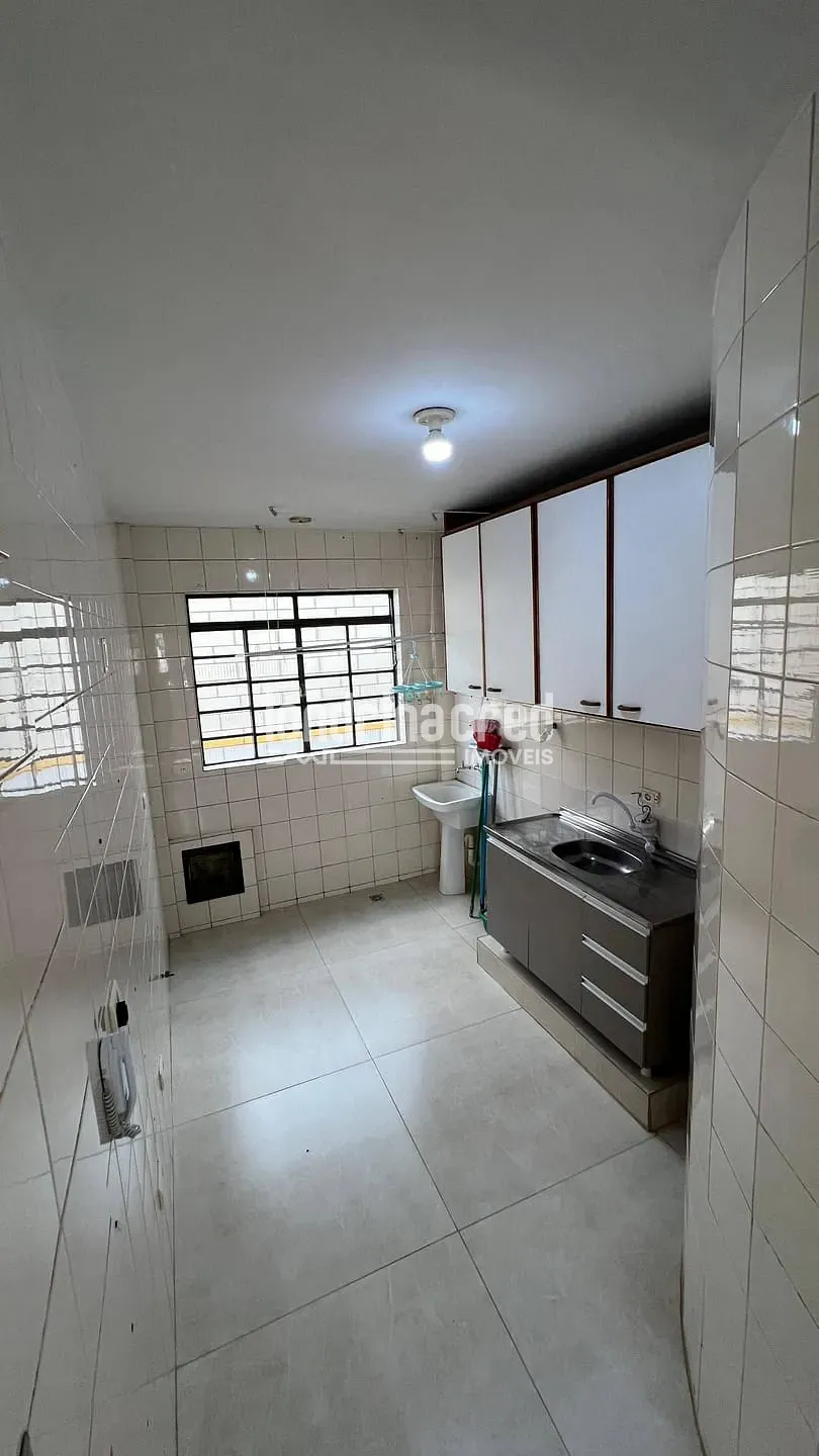 Apartamento, 3 quartos, 58 m² - Foto 4