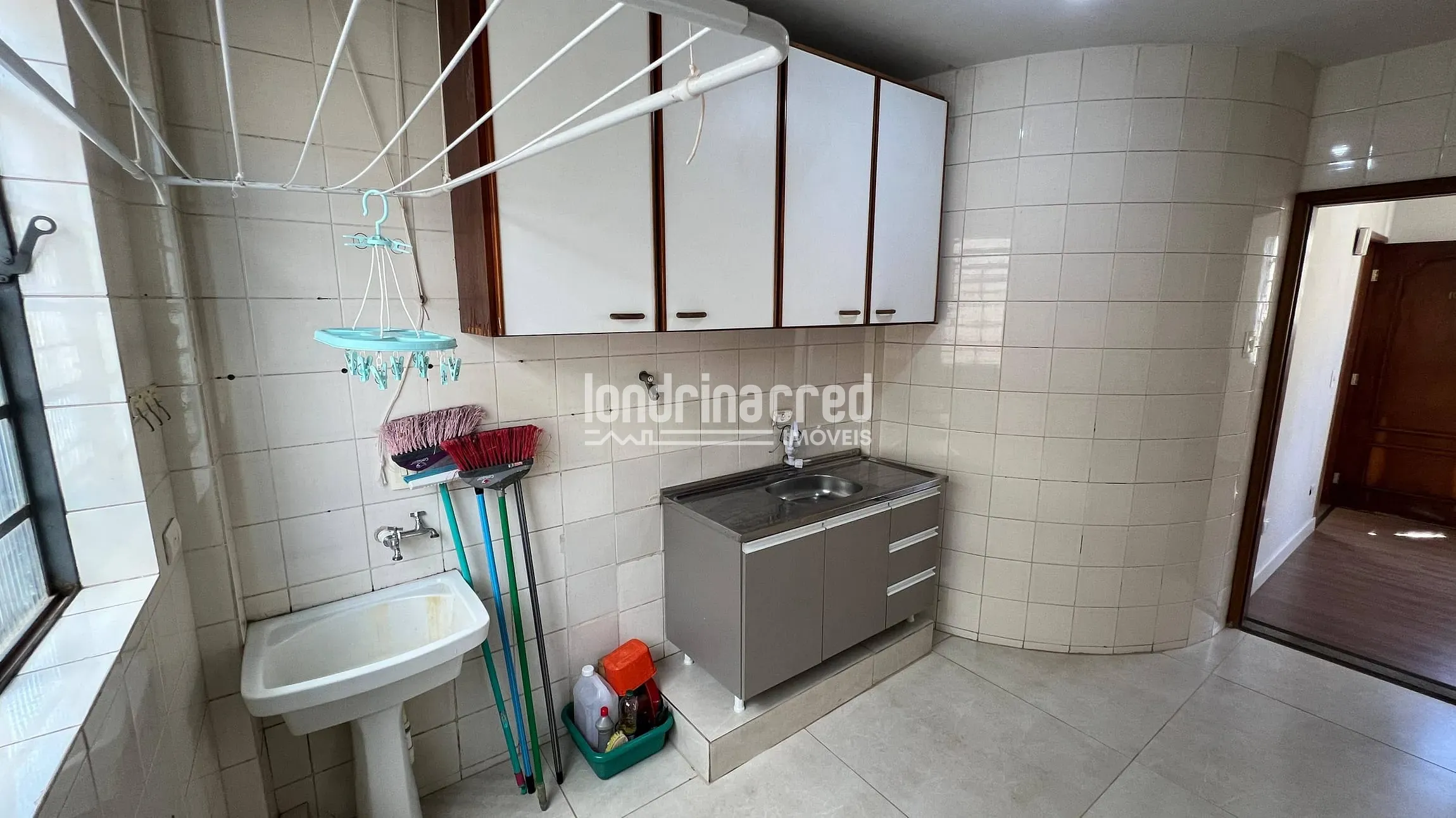 Apartamento, 3 quartos, 58 m² - Foto 5