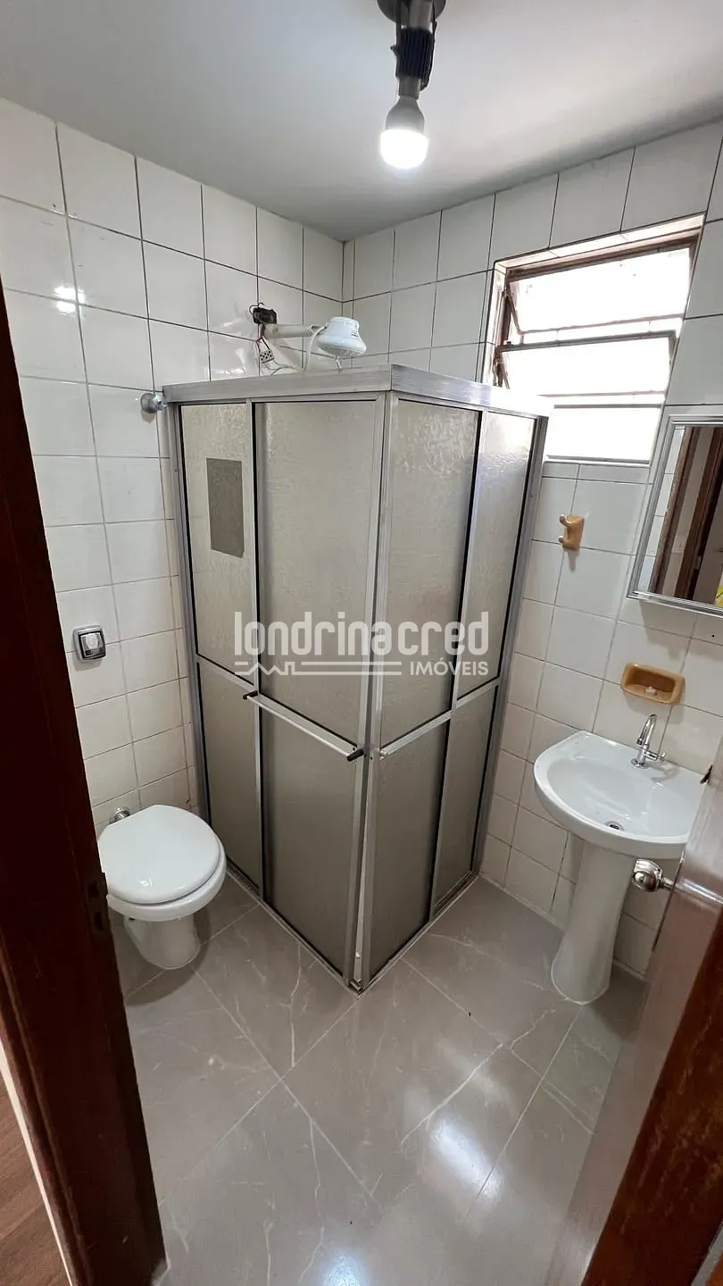 Apartamento, 3 quartos, 58 m² - Foto 8