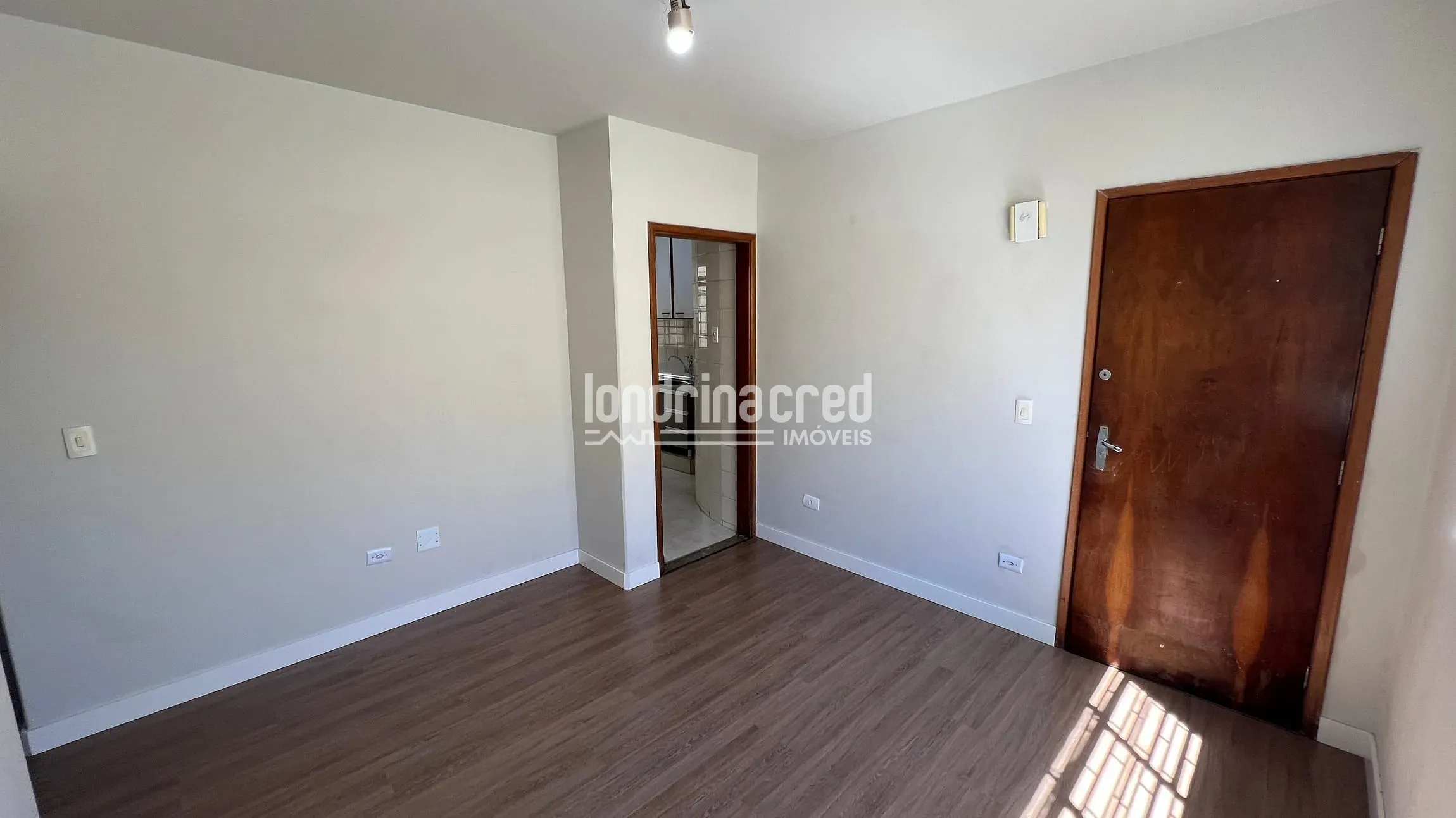Apartamento, 3 quartos, 58 m² - Foto 1