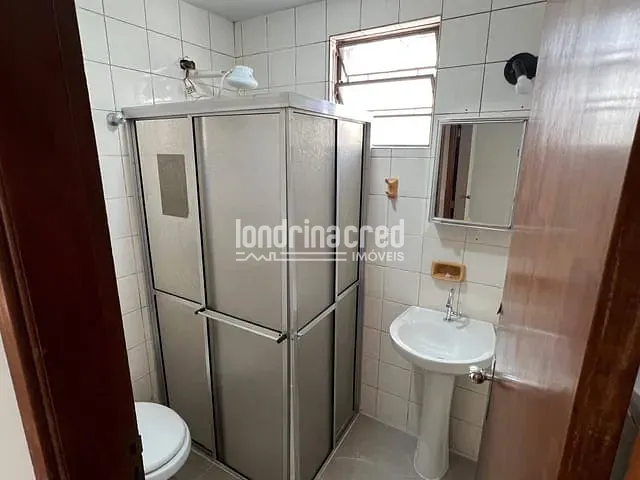 Apartamento 3 quartos e 1 banheiro, à venda, no bairro EDIFICIO VALE DAS ANDORINHAS em Londrina